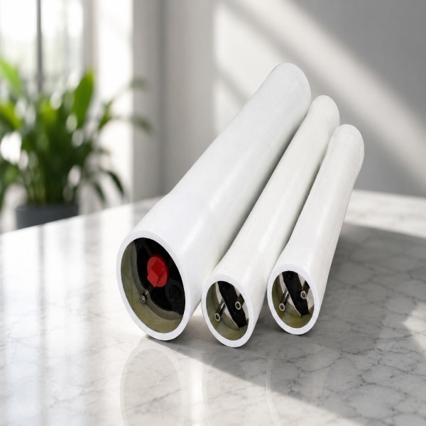 Frp Membrane Pressure Tube